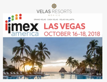 Imex Las Vegas 2019, HD Png Download, Transparent PNG