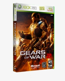 Gears Of War - Gears Of War Best Wallpapers 4k, HD Png Download, Transparent PNG