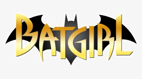 Thumb Image - Batgirl Logo Png, Transparent Png, Transparent PNG
