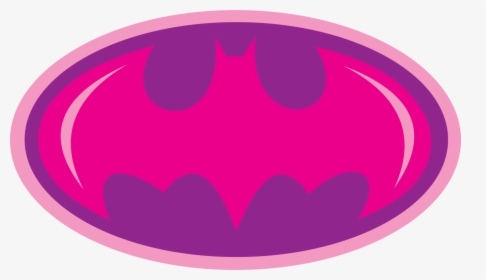 Pink Clipart Batgirl - Atrium School, HD Png Download, Transparent PNG