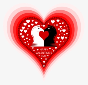 Valentines Day Images Kiss, HD Png Download, Transparent PNG