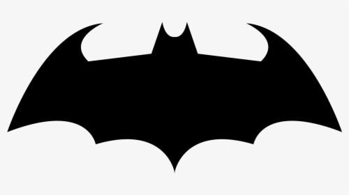 Batgirl Logo Clipart Clipartfest - Batwoman Logo, HD Png Download, Transparent PNG