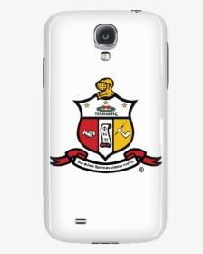 Kappa Alpha Psi Phone Case, HD Png Download, Transparent PNG
