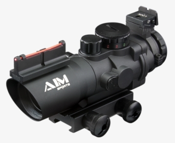 Aim Sports Scope, HD Png Download, Transparent PNG