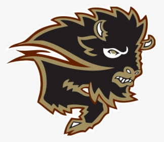 University Of Manitoba Bisons Football, HD Png Download, Transparent PNG