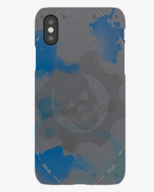 Iphone X Snap Case Gloss - Mobile Phone Case, HD Png Download, Transparent PNG