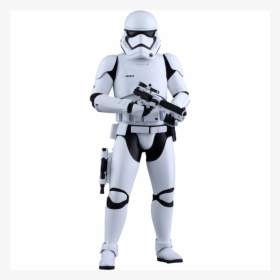 First Order Stormtrooper, HD Png Download, Transparent PNG
