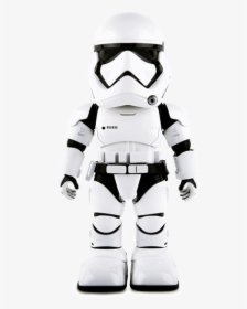 Star Wars Stormtrooper Robot, HD Png Download, Transparent PNG