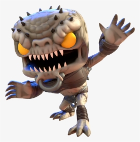Funko Pop Wretches Gears Of War, HD Png Download, Transparent PNG