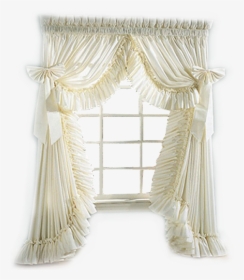 #ftestickers #window #curtains #drapes - Curtains Png, Transparent Png, Transparent PNG
