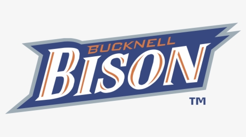 Bucknell Logo White Background, HD Png Download, Transparent PNG