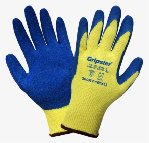 Cut Resistant Gloves Ruberr, HD Png Download, Transparent PNG