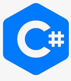 C# Logo, HD Png Download, Transparent PNG