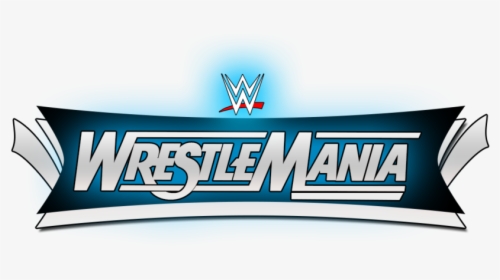 Thumb Image - Wwe Wrestlemania Logo Custom, HD Png Download, Transparent PNG