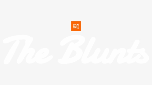 Blunt , Png Download - Graphic Design, Transparent Png, Transparent PNG