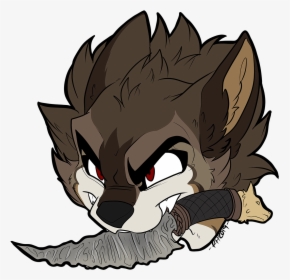 Angry Boi - Cartoon, HD Png Download, Transparent PNG