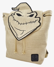 The Nightmare Before Christmas - Loungefly Oogie Boogie Backpack, HD Png Download, Transparent PNG