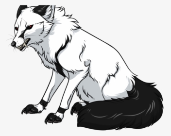 Angry Wolf Png, Transparent Png, Transparent PNG