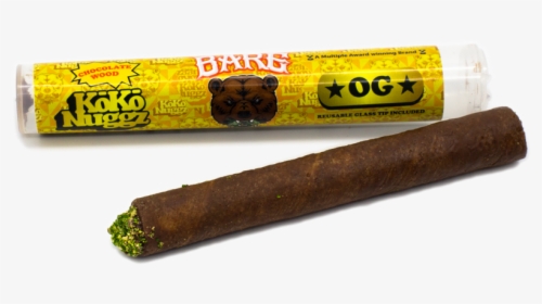 Koko Nuggz Blunt, HD Png Download, Transparent PNG