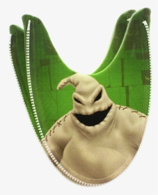 Oogie Boogie Mix N Match Zlipperz Set   Class - Nightmare Before Christmas 2010, HD Png Download, Transparent PNG