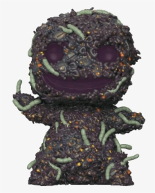 Funko Pop Oogie Boogie With Bugs, HD Png Download, Transparent PNG
