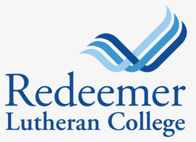 Redeemer Lutheran College Logo, HD Png Download, Transparent PNG