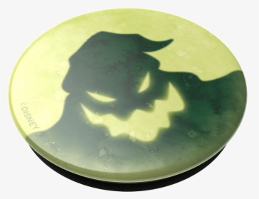 Oogie Boogie, Popsockets - Silhouette, HD Png Download, Transparent PNG