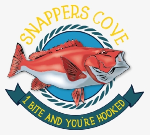 Snapper Cove Ormond, HD Png Download, Transparent PNG