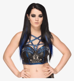 Paige Raw Women's Champion, HD Png Download, Transparent PNG