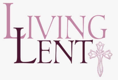 Lenten Logo 2016c - Poster, HD Png Download, Transparent PNG