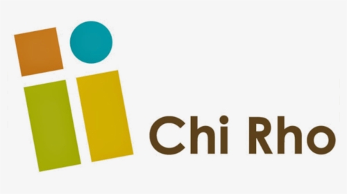 Chi Rho 1 - Graphic Design, HD Png Download, Transparent PNG