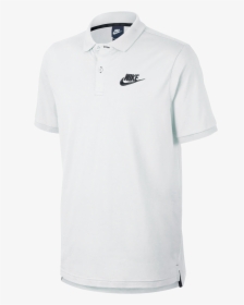 Camisas Con Cuello Nike, HD Png Download, Transparent PNG