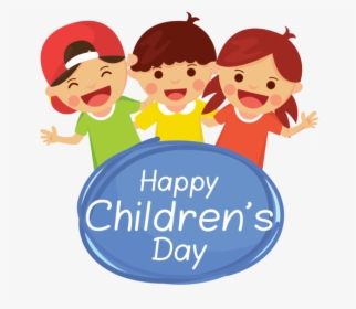 Pictures Day For Kids Png - Children Day Clipart Png, Transparent Png, Transparent PNG