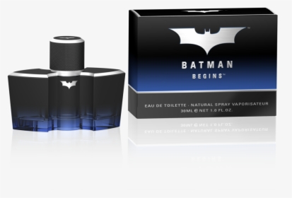 Batman Perfume, HD Png Download, Transparent PNG