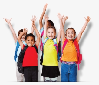 Free Png Download School Going Children Png Png Images - School Child Png, Transparent Png, Transparent PNG