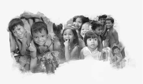 Filipino Kids Png, Transparent Png, Transparent PNG