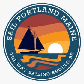 Logo - Sail, HD Png Download, Transparent PNG