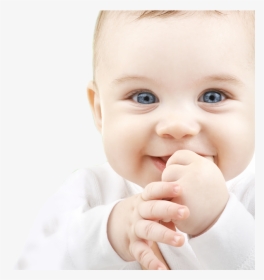 Infant Formula Germany Slide 2 Child - Smiling Baby, HD Png Download, Transparent PNG