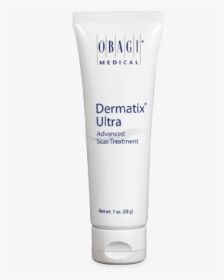 Obagi Dermatix Ultra - Zo Skin Hydrating Creme, HD Png Download, Transparent PNG