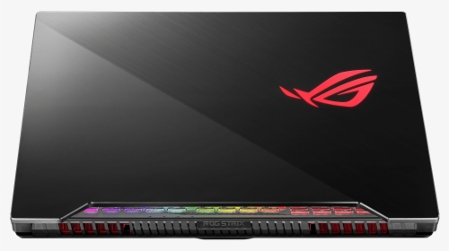 Asus Notebook Gl504gm Es333t, HD Png Download, Transparent PNG