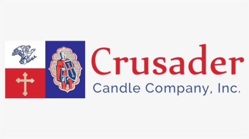 Crusader Candle Company - Graphic Design, HD Png Download, Transparent PNG