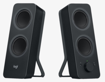 Speaker Png Photo - Bluetooth Pc Speakers, Transparent Png, Transparent PNG