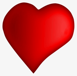 Com/png/heart Png Image - Red Heart, Transparent Png, Transparent PNG