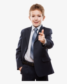 Child In Business Suit - Shutterstock Memes, HD Png Download, Transparent PNG