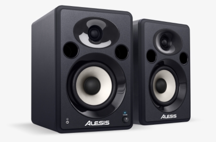 Alesis Elevate 5 Main - Monitor Alesis Elevate 5, HD Png Download, Transparent PNG