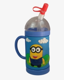 Sippy Cup Png - Water Bottle, Transparent Png, Transparent PNG