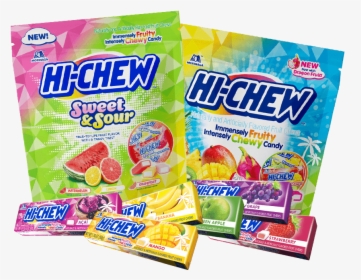 Hi-chew Starter Bundle - Convenience Food, HD Png Download, Transparent PNG