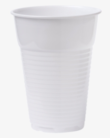 Water Cup, Ps, 185ml, 150ml, White - Plastic, HD Png Download, Transparent PNG