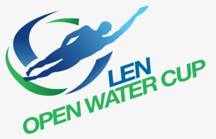 Len Open Water Swimming French Cup Date 2019, HD Png Download, Transparent PNG
