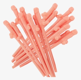 Willy Drinking Straws - Drinking Straw, HD Png Download, Transparent PNG